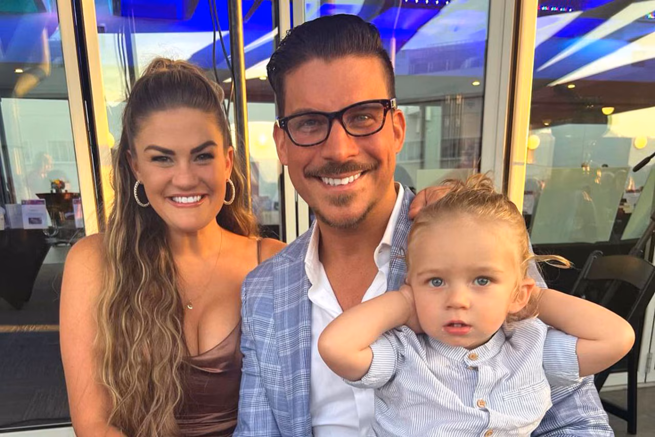 brittany-cartwright's-co-parenting