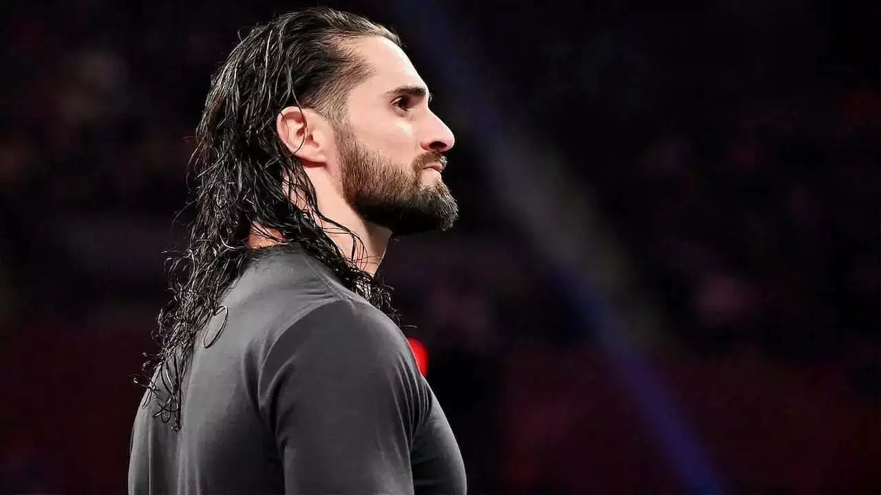 Seth Rollins' Net Worth 2025