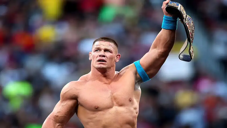 john cena net worth 2025
