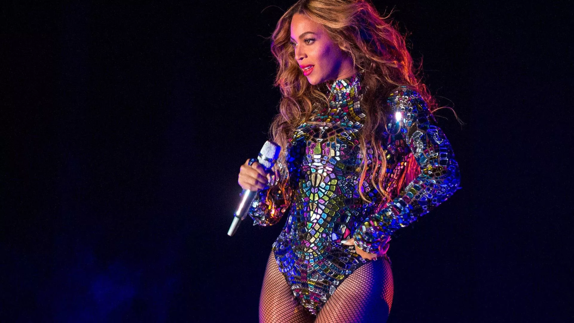 beyonce 2025 tour