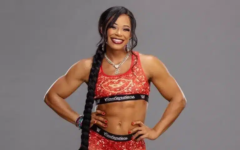 Bianca Belair net worth 2025
