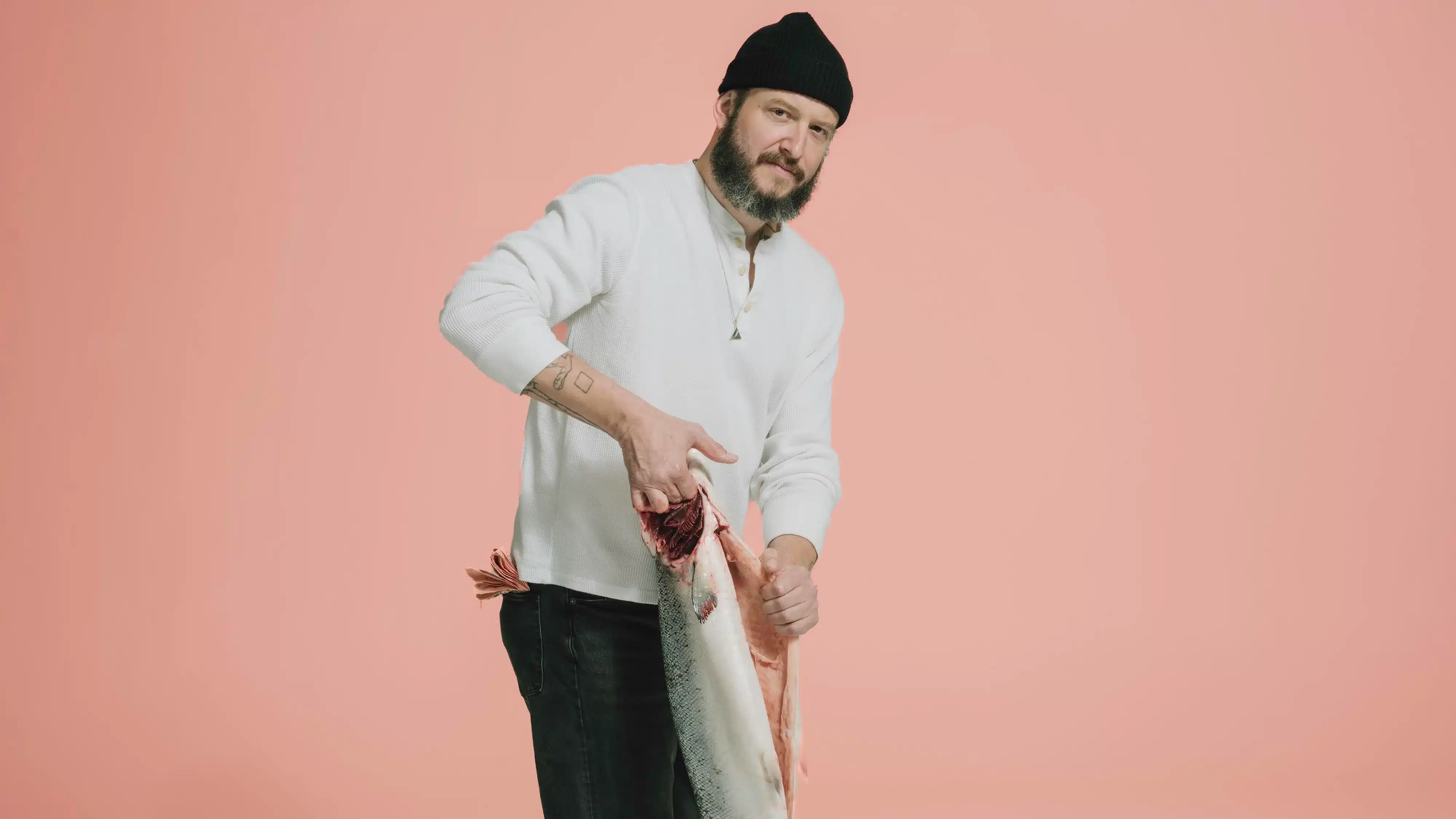 bon iver exile