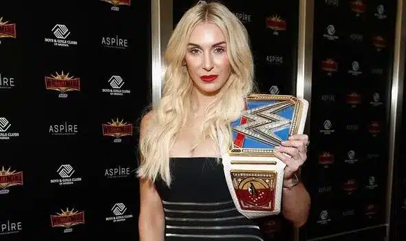 Charlotte Flair Net Worth 2025