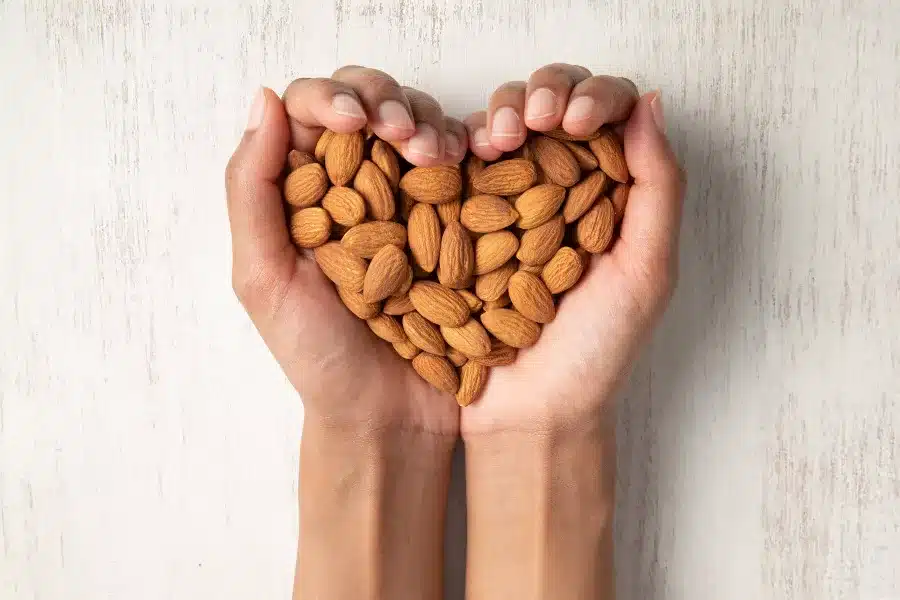 superfoods for heart health