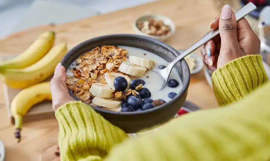 superfoods for heart health