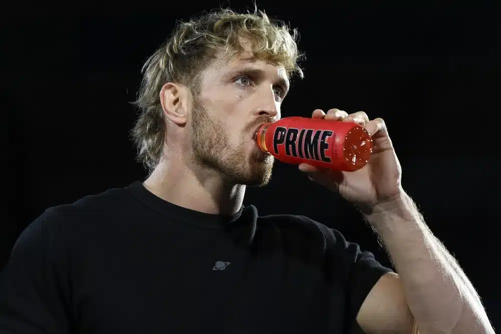 Logan Paul net worth 2025