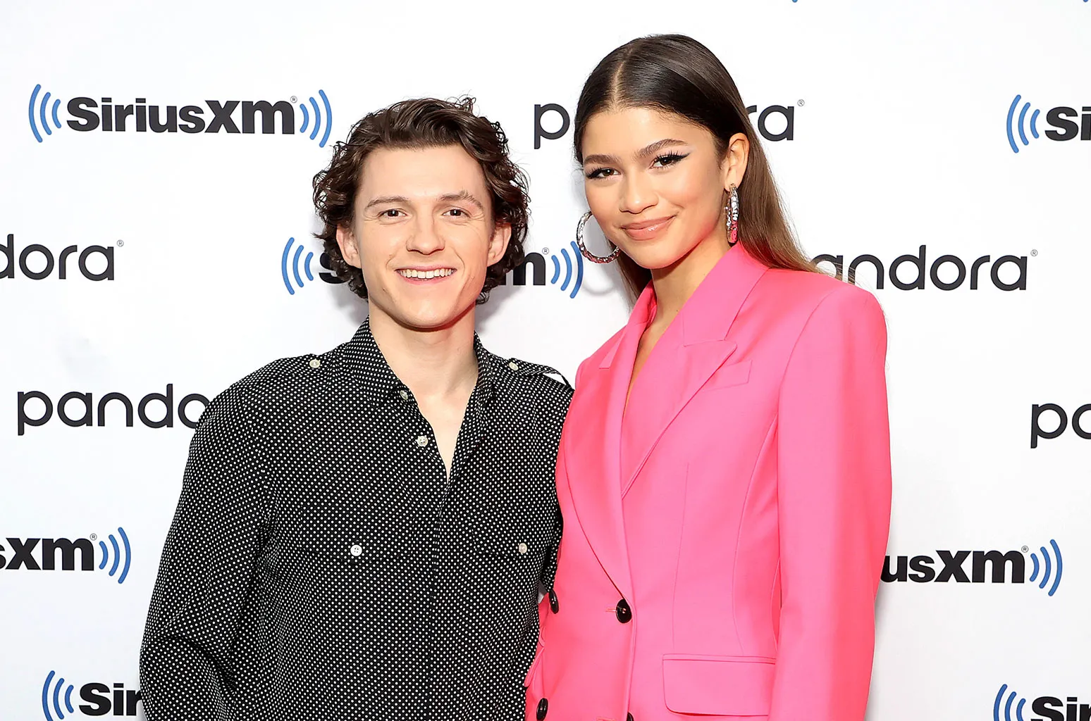 tom holland zendaya