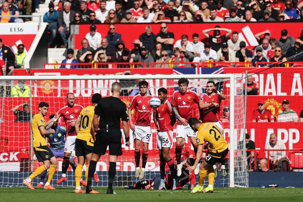 united wolves